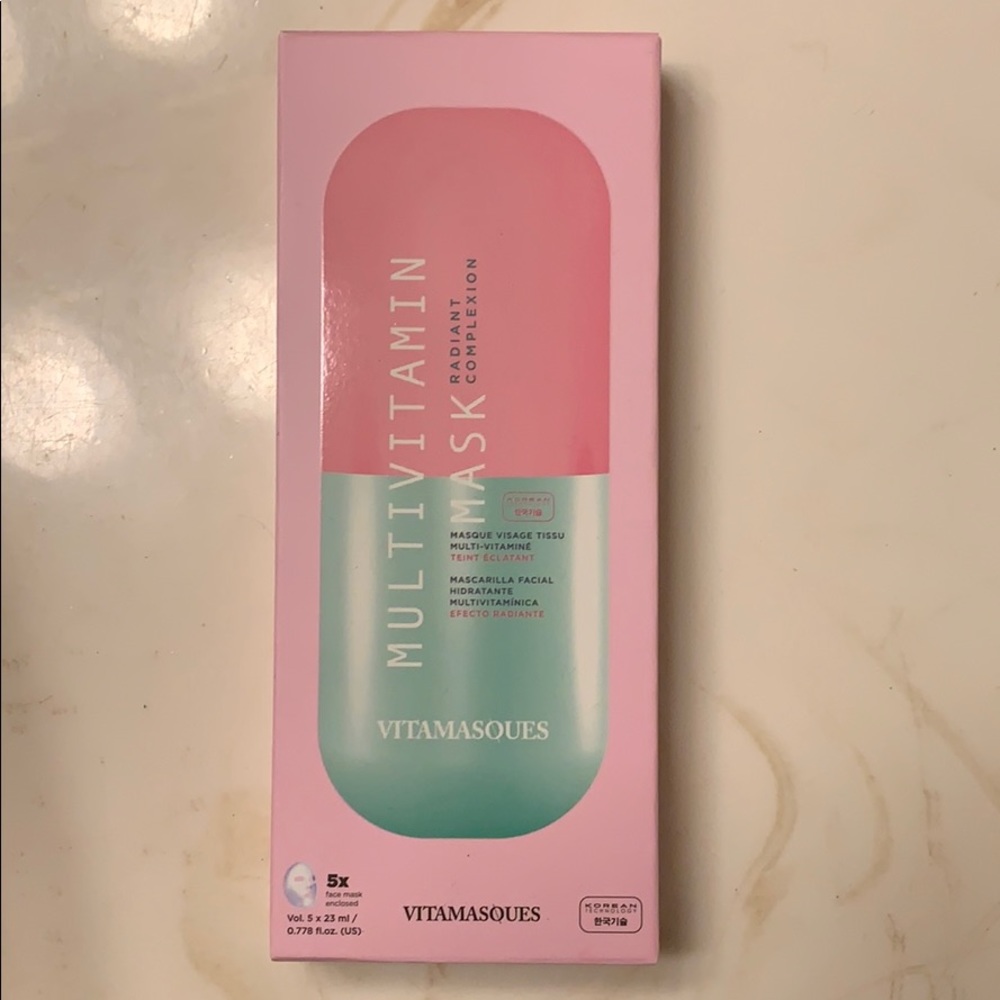 Face Mask